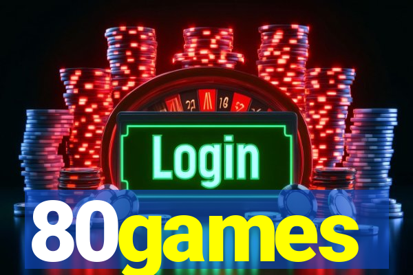 80games