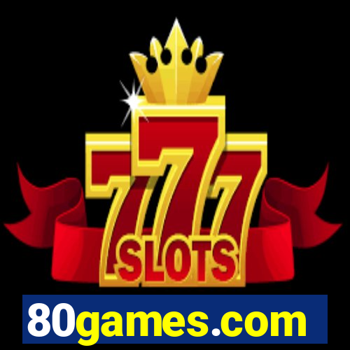 80games.com