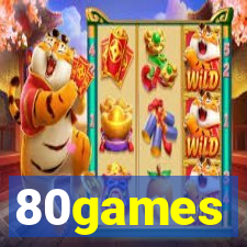 80games