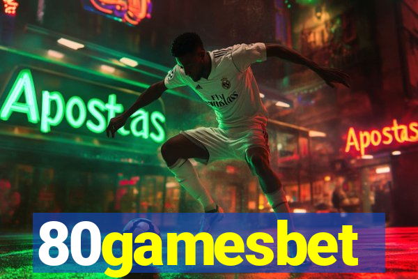 80gamesbet