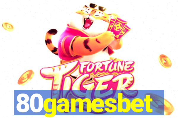 80gamesbet