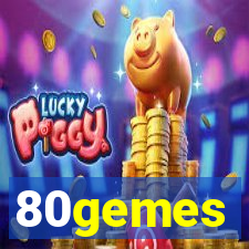 80gemes