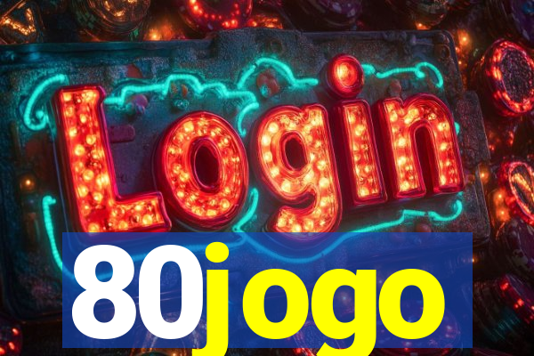 80jogo