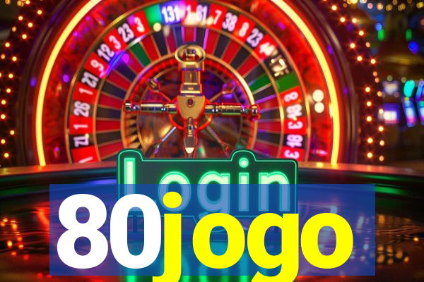 80jogo