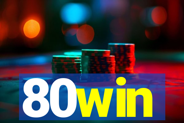 80win