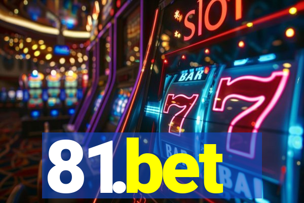 81.bet