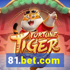 81.bet.com