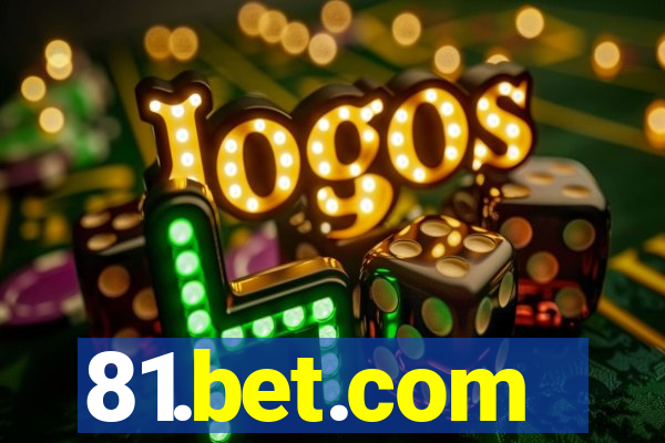 81.bet.com