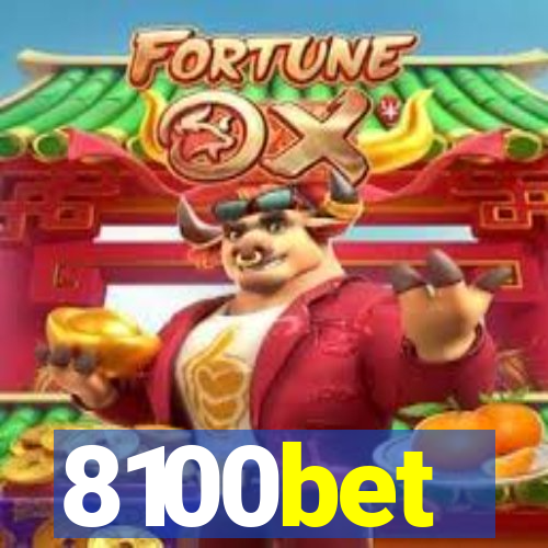 8100bet