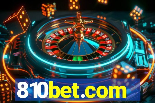 810bet.com