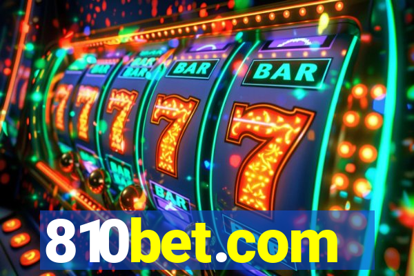 810bet.com
