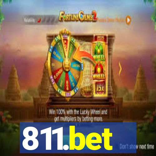 811.bet