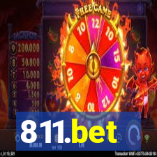 811.bet