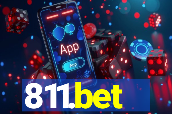 811.bet