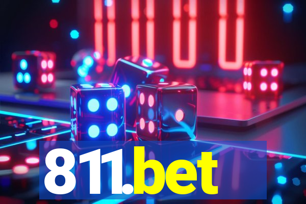 811.bet