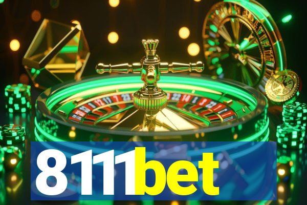 8111bet