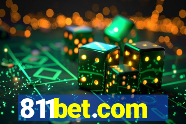 811bet.com