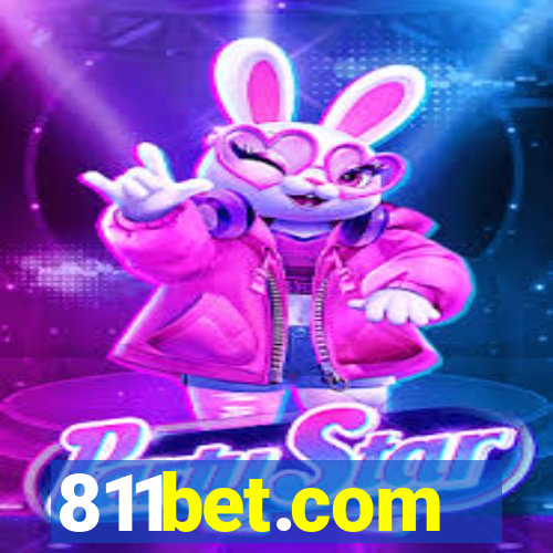 811bet.com