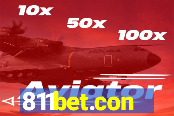811bet.con