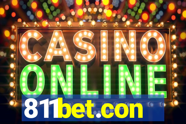 811bet.con