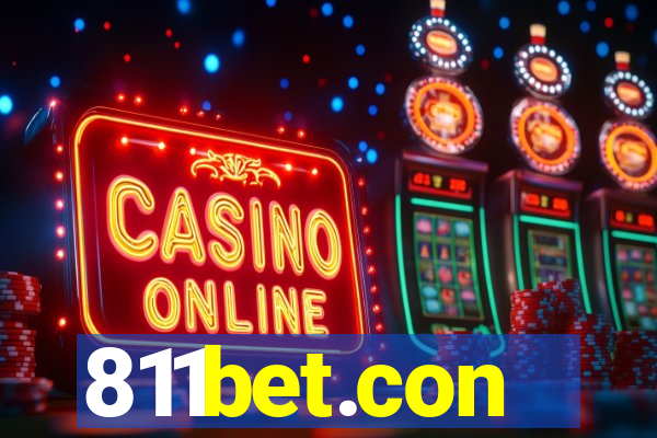 811bet.con