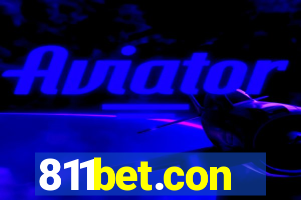 811bet.con