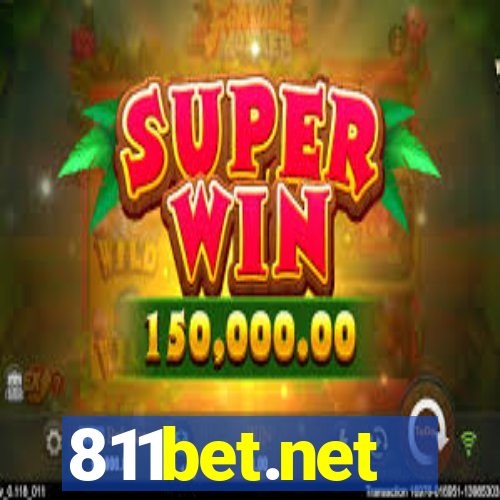 811bet.net