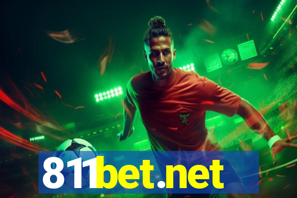 811bet.net