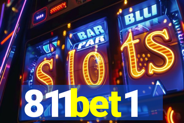 811bet1