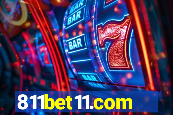 811bet11.com
