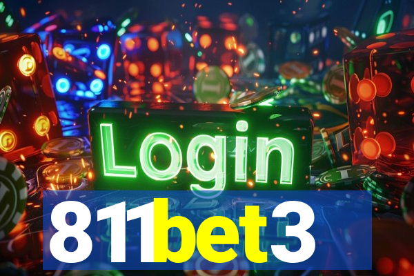 811bet3