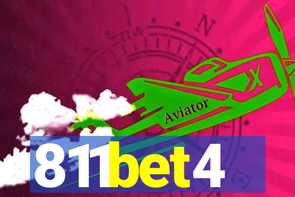 811bet4