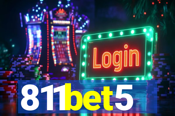 811bet5