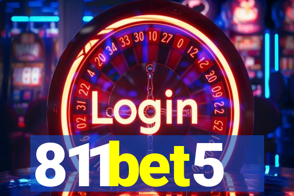 811bet5