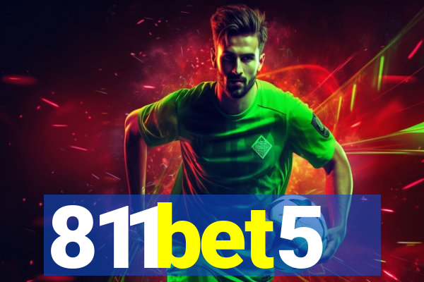 811bet5