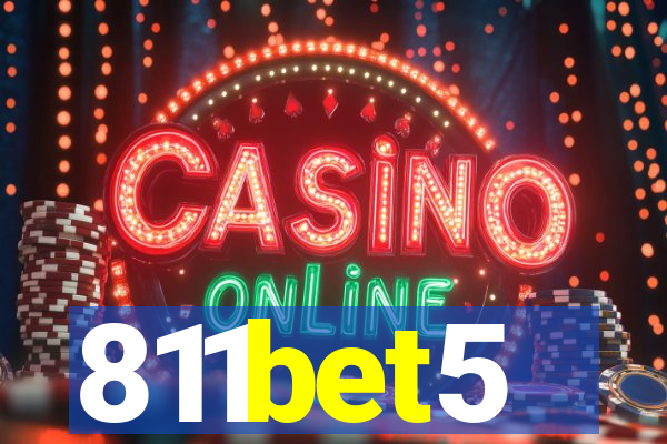 811bet5
