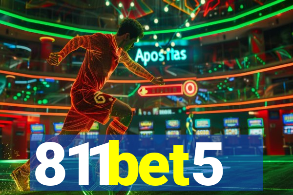 811bet5