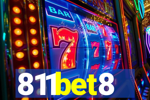 811bet8