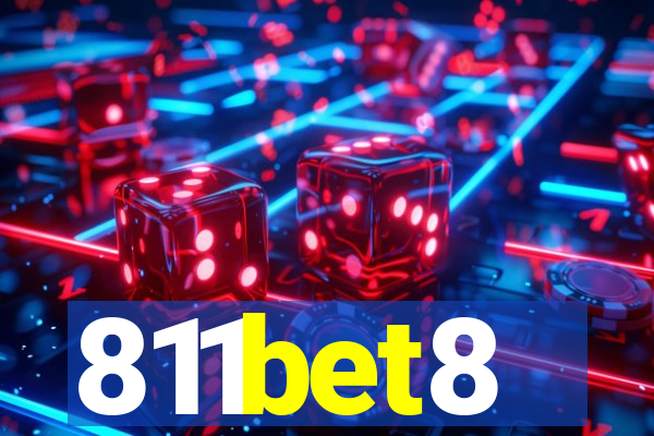 811bet8