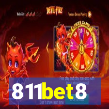 811bet8