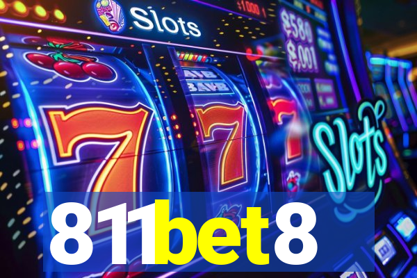 811bet8