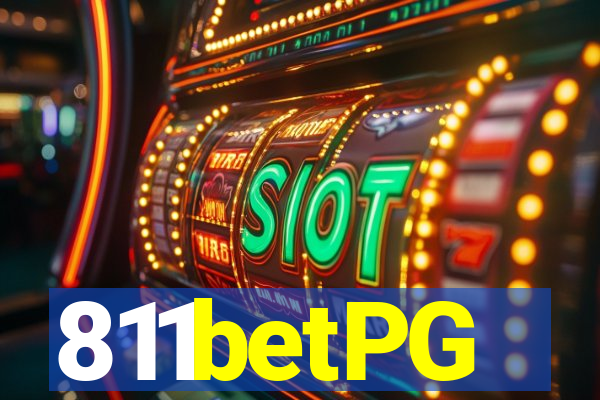 811betPG