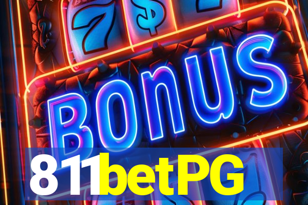 811betPG