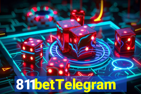 811betTelegram