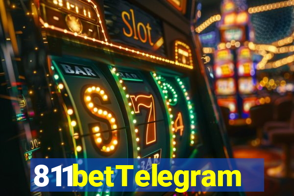 811betTelegram