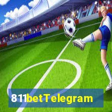 811betTelegram