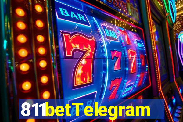 811betTelegram