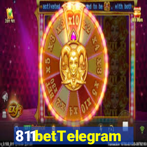811betTelegram