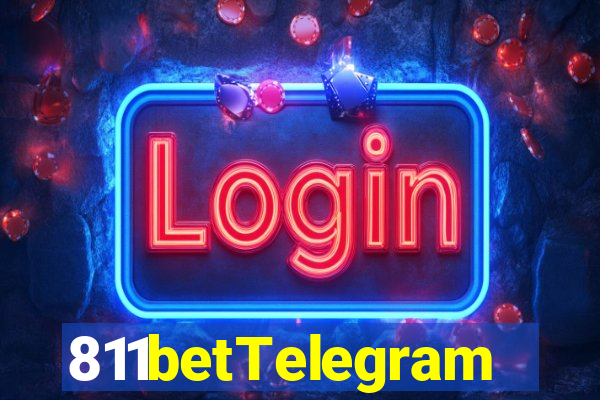 811betTelegram