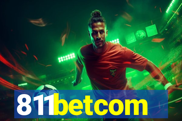 811betcom
